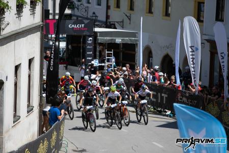  Kamniški kros poln presežkov, Calcitu tri zmage (11)